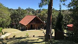 Arriendo Cabaña En Santaelena