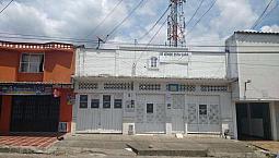 Casalote 10Mts. X 28.50 Calle 36 24-58 Barrio San Isidro Villavicencio
