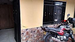 Arriendo Apartaestudio En El Barrio Florencia