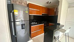 Apartamento Amoblado Reservas De San Luis