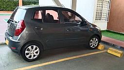 Magnifico Hyundai I10 2012