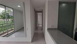 Arriendo Apartamento Conjunto Llano Alto Junto A Hotel Campanario