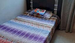 Habitación Amoblada