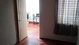 Se Alquila Habitación Para Dama Sola, Que Trabaje O Estudie.