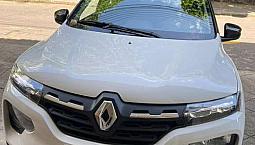 Renault Kwid 2023