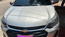 Onix Turbo Lt 2023- 3 Meses De Uso