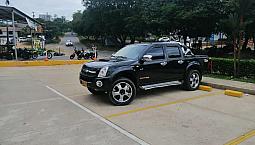 Dmax Full Equipo 2012