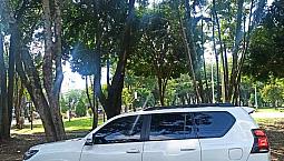 Toyota Prado Txl  (2013) Diesel Automática Actualizada A Modelo 2021
