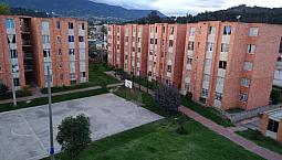 Vendo Apartamento - Robledales I - Duitama