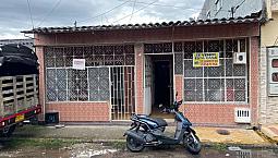 Se Vende Casa Barrio La Esperanza