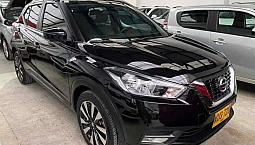 Nissan Kicks 1.6 Exclusive