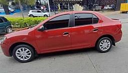 Vendo O Permuto Logan Life + Modelo 2019, Por Vehículo De Menor Valor