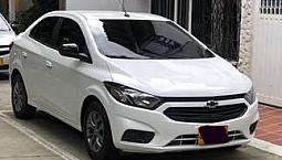 Chevrolet Joy 2021