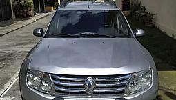 Vendo O Permuto Renault Duster 2016 Dinamic