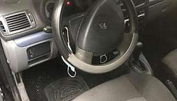 Renault Symbol 2008