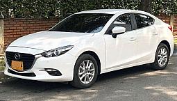 Mazda 3 Touring 2017 Automatico Excelente Estado