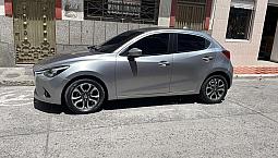 Mazda 2 Gran Turing