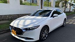 Mazda 3 2020 Cc2500 Gt Lx