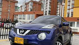 Hermosa Nissan Juke