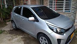 Kia Picanto 2022
