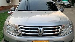 Vendo Renault Duster Dynamique