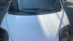 Venta De Carro Spark