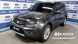 Renault Grand Vitara  2014