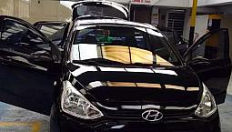 Hyundai Grand I10
