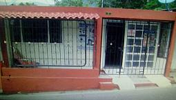 Vendo Casa Barrio Mesetas (Villavo)