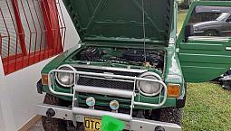 Vendo Daihatsu Full Mantenimiento