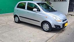 Vendo Spark Life 2015