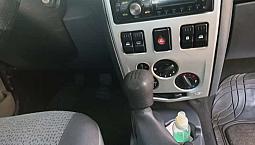 Lindo Renault Logan