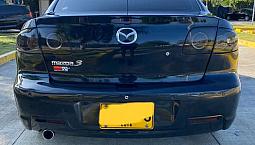 Mazda 3 Primera Generación