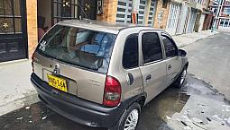 Se Vende Chevrolet Corsa Wind Modelo 2003 Enexcelente Estado Papeles Al Dia Full