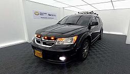Journey Refull 7 Pasajeros