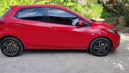 Vendo Mazda Dos