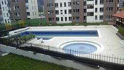 Arriendo Apto Conjunto Residencial Arauco