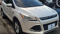 Ford Escape Se 4*2