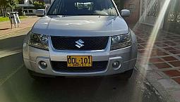 Vendo Susuki Gran Vitara Sz 4x4