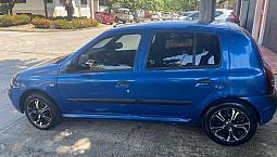 Renault Clio 1.6 16V