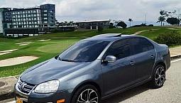 Vendo Volkswagen Bora
