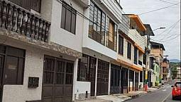 Se Arrienda Apartamento, Segundo Piso