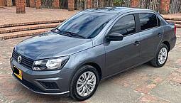 Vendo Vw Voyage 2020 En Perfecto Estado
