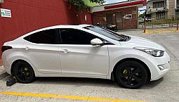 Vendo Lindo Hyunda I35 2012 Vercion Full Equipo Con Todo Los Juguetes