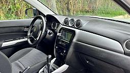 Vitara Zuziki La Mejor Camioneta