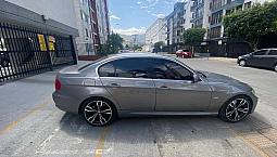 Bmw 325I 2011