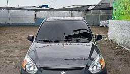 Vendo Suzuki New Alto 800 Glx
