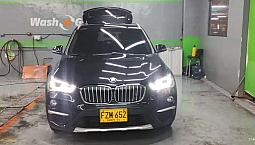 En Venta Bmw X1 2019