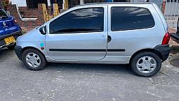 Vendo Renault Twingo 2007