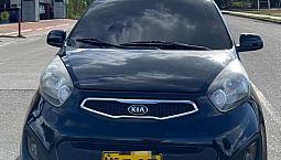 Kia Picanto Ionxtreme 2013